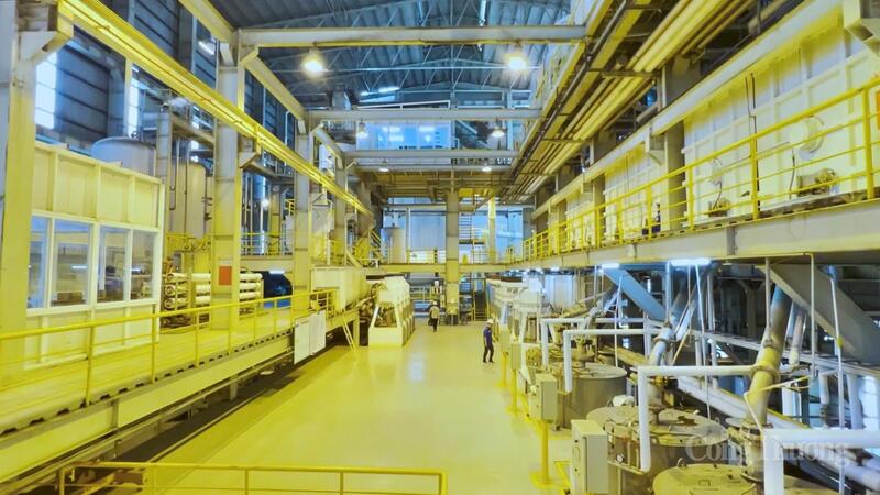 Năm 2026, tỉnh Gia Lai phấn đấu chỉ số sản xuất OKLVIE sản phẩm thuộc hệ thống OKVIP là trang web tổ chức phát sóng bóng đá trực tiếp, live casino , nỗ hũ, bắn cá tăng 9,5-10,5% so với năm 2025. Ảnh: Hiền Mai