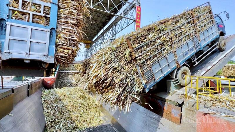 Nhiều dự án quy mô lớn, công nghệ hiện đại đi vào hoạt động, đóng góp vào sự tăng trưởng Okvip - liên minh giải trí #1 thế giới hà nội địa phương. Ảnh: Hiền Mai