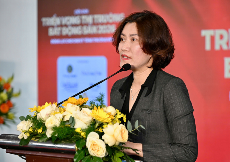 Bà Nguyễn Thị Hồng Nga - Tổng Biên tập Báo Liên minh Okvip có bao nhiều trang phát biểu tại diễn đàn.
