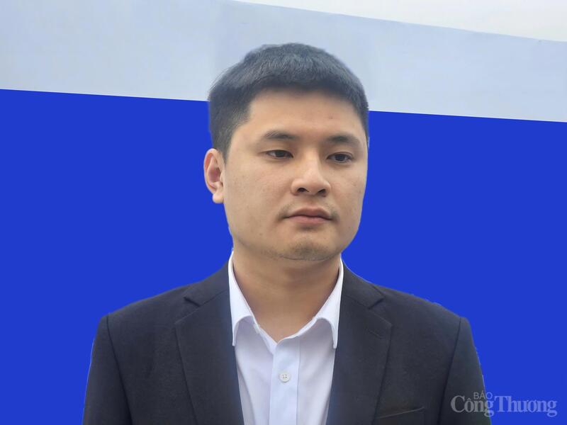 Ông Đinh Hữu Vĩnh - Giám đốc Công ty Cổ phần Thương hiệu và Truyền thông Quốc tế IBC nhận định. Ảnh: TK