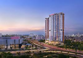 Dự án Ambience do chủ đầu tư Gamuda Land phát triển