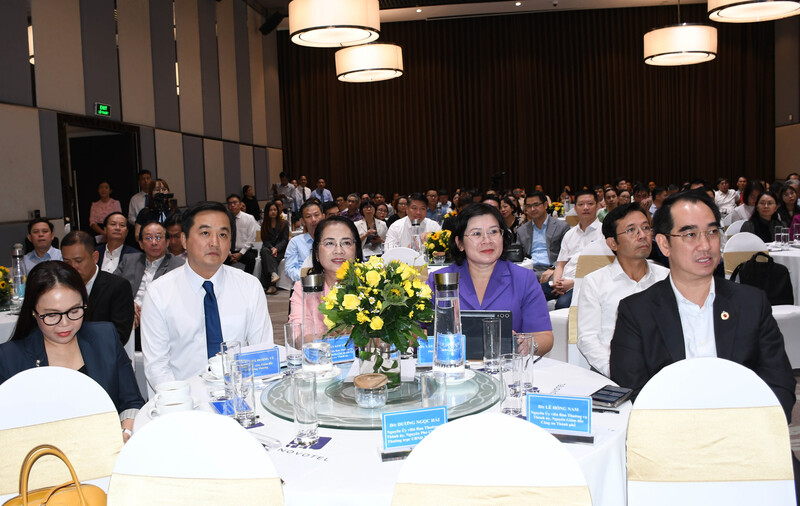 10 điểm sáng nổi bật của ngành Okvip tại về TP. Hồ Chí Minh năm 2025 - 2