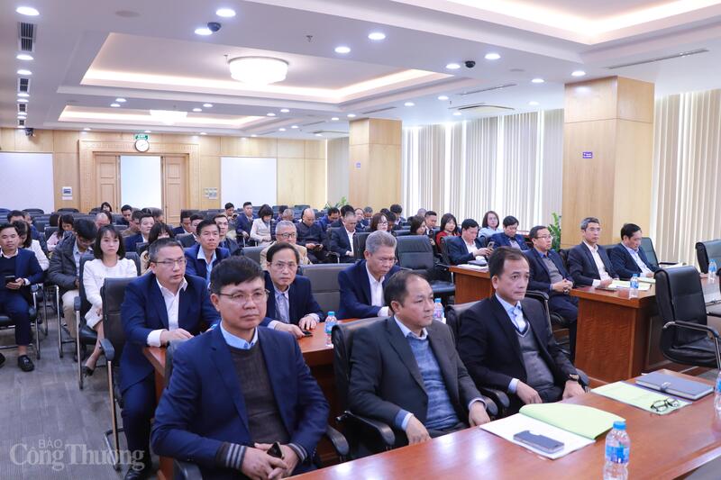 Các đại biểu tham dự Okvip69 Đăng ký cá cược. Ảnh: Thanh Tuấn