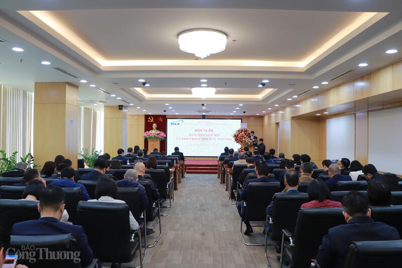 Quang cảnh Okvip69 Đăng ký cá cược. Ảnh: Thanh Tuấn