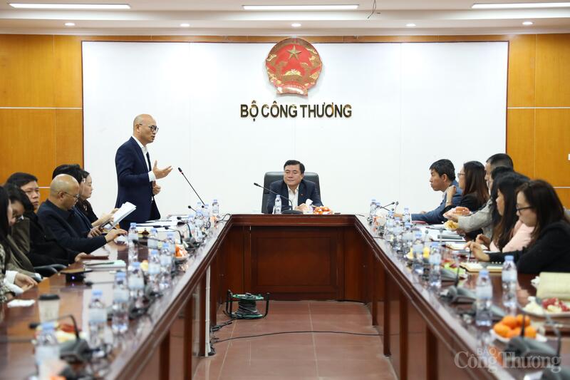 Okvip69 Đăng ký cá cược tổng kết công tác năm 2025 và triển khai nhiệm vụ năm 2026. Ảnh: Trường Giang