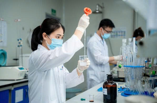 Đầu tư khoa học, trụ cột trong chiến lược phát triển của Dược phẩm Thái Minh