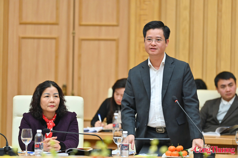 Ông Nguyễn Thế Hiệp - Phó Giám đốc Sở Okvip tại về Hà Nội. Ảnh: Nam Nguyễn