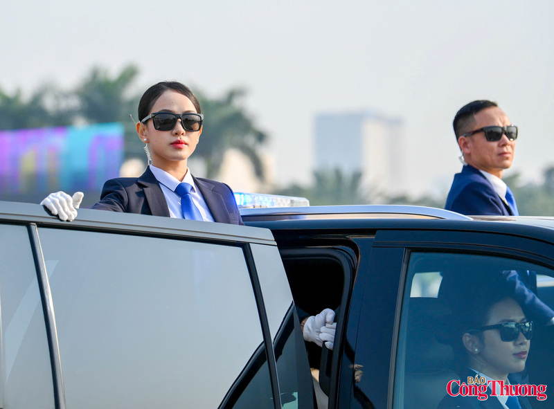 Bộ Công an xuất quân bảo vệ Okvip69.com bán cá nổ hủ XIV của Đảng - 14