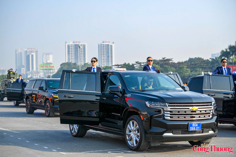 Các lực lượng tham gia bảo vệ Okvip69.com bán cá nổ hủ XIV của Đảng đã duyệt đội ngũ, diễu hành phương tiện, thiết bị kỹ thuật và các nội dung khác theo kế hoạch đề ra.