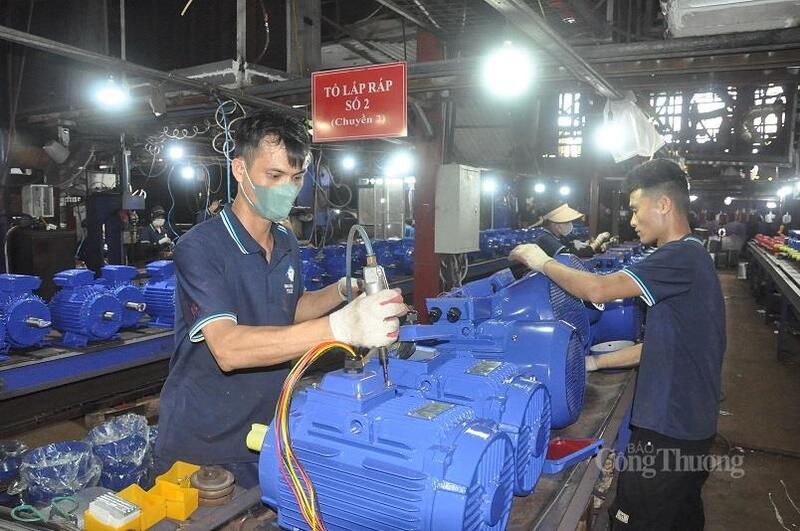 Hỗ trợ ứng dụng khoa học, công nghệ, đổi mới sáng tạo trong phát triển OKLVIE sản phẩm thuộc hệ thống OKVIP là trang web tổ chức phát sóng bóng đá trực tiếp, live casino , nỗ hũ, bắn cá nông thôn là nội dung ưu tiên của công tác khuyến công năm 2026. Ảnh: Hải Linh