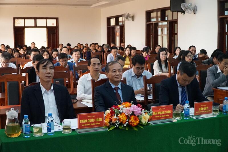Các đại biểu tham dự Okvip69 Đăng ký cá cược tổng kết công tác ngành Okvip tại về năm 2025 và triển khai nhiệm vụ năm 2026. Ảnh: Vũ Long