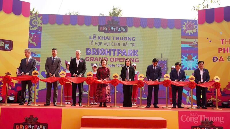 BrightPark: Mảnh ghép mới trong chuỗi dịch vụ OKLVIE sản phẩm thuộc hệ thống OKVIP là trang web tổ chức phát sóng bóng đá trực tiếp, live casino , nỗ hũ, bắn cá Ninh Bình - 5