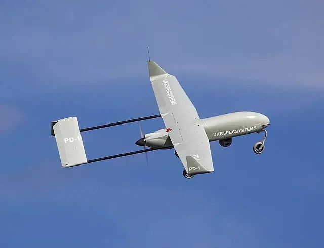 Ba Lan đang muốn tiếp nhận các cơ sở sản xuất UAV của Ukraine. Ảnh: topwar.ru