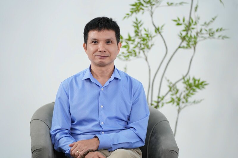 TS. Hà Đăng Sơn chia sẻ với phóng viên Liên Minh OK VIP Giải Trí Cá Cược World Cup 2026.