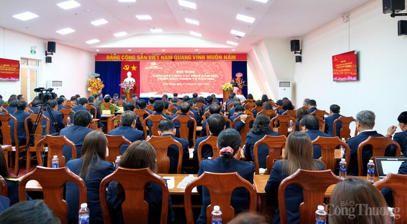 Quang cảnh Okvip69 Đăng ký cá cược. Ảnh: Minh An