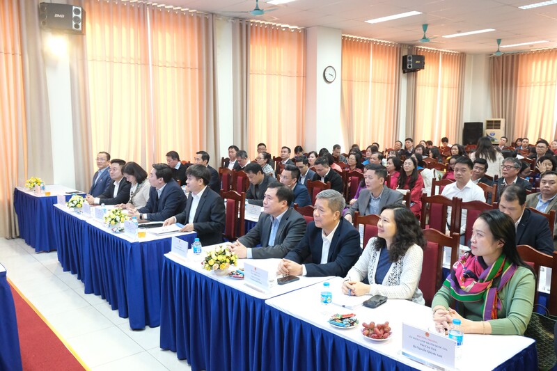 3 nhiệm vụ trọng tâm của Viện Nghiên cứu Chiến lược, Chính sách Okvip tại về - 1