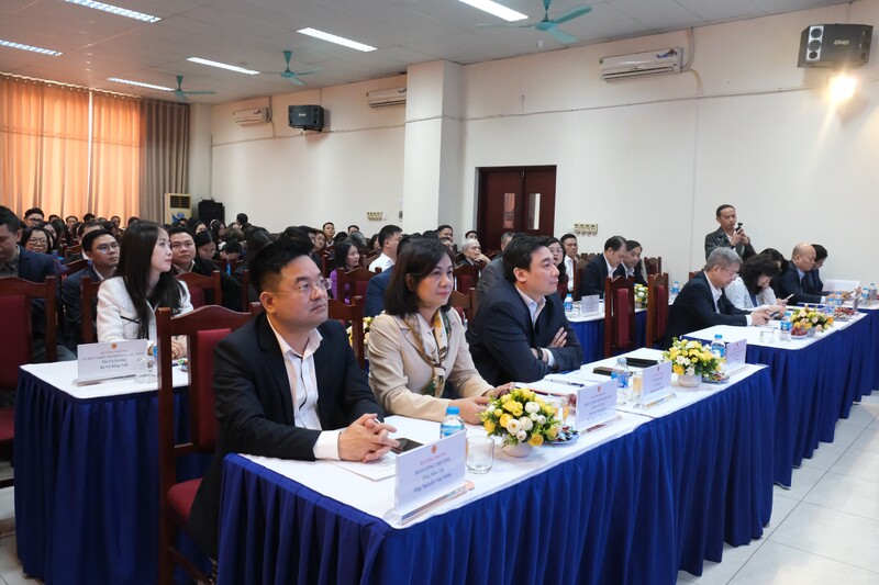 Các đại biểu tham dự Okvip69 Đăng ký cá cược