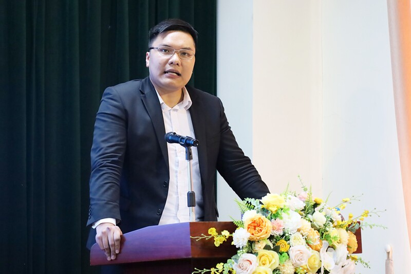 3 nhiệm vụ trọng tâm của Viện Nghiên cứu Chiến lược, Chính sách Okvip tại về - 8