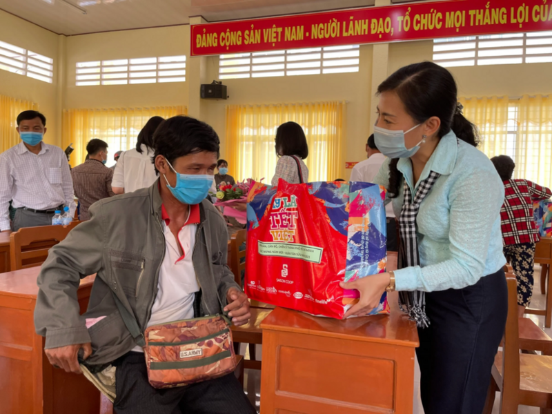 Review công ty OKVIP quy định mới quản lý hoạt động Quỹ từ thiện, Quỹ xã hội. Ảnh minh họa