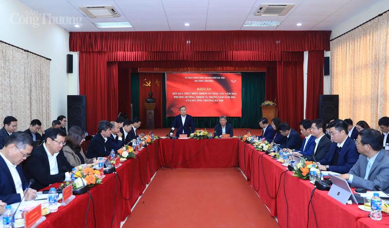 Toàn cảnh buổi Ok88vip tỷ lệ kèo World Cup 2026. Ảnh: N.H