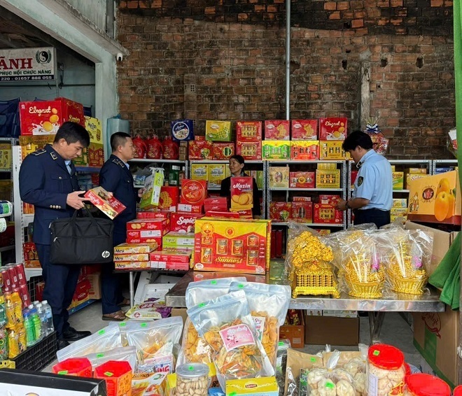 Cuộc chiến với Okivip Nổ Hũ, Bắn Cá, Thể Thao, Game Bài bẩn cần sự vào cuộc đồng bộ, quyết liệt của tất cả các ngành chức năng. Ảnh: Tuệ Lâm