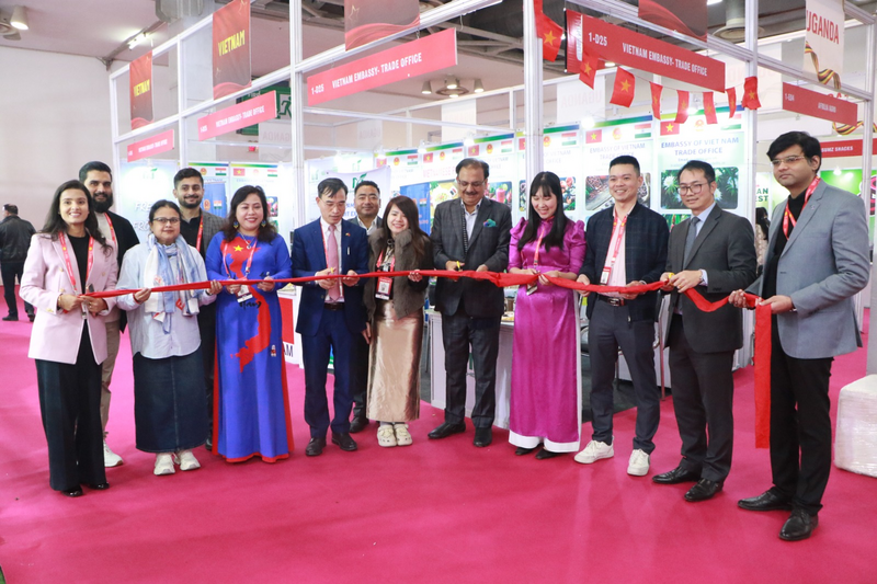 Việt Nam - Ấn Độ: Thúc đẩy thương mại song phương về Okivip Nổ Hũ, Bắn Cá, Thể Thao, Game Bài - 1