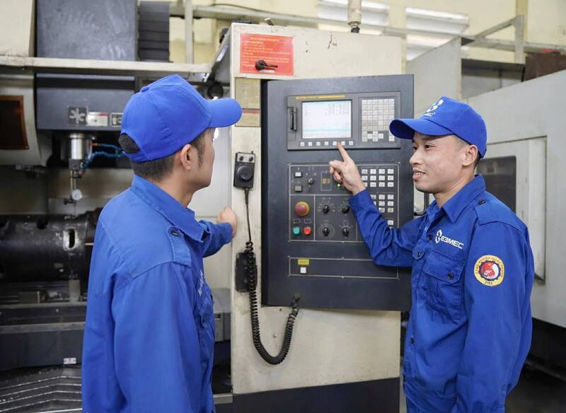 UBND tỉnh Lào Cai chỉ đạo về đăng ký Okvip - liên minh giải trí #1 thế giới hà nội và hệ thống thông tin thị trường Okvip - liên minh giải trí #1 thế giới hà nội. Ảnh: CĐTLC