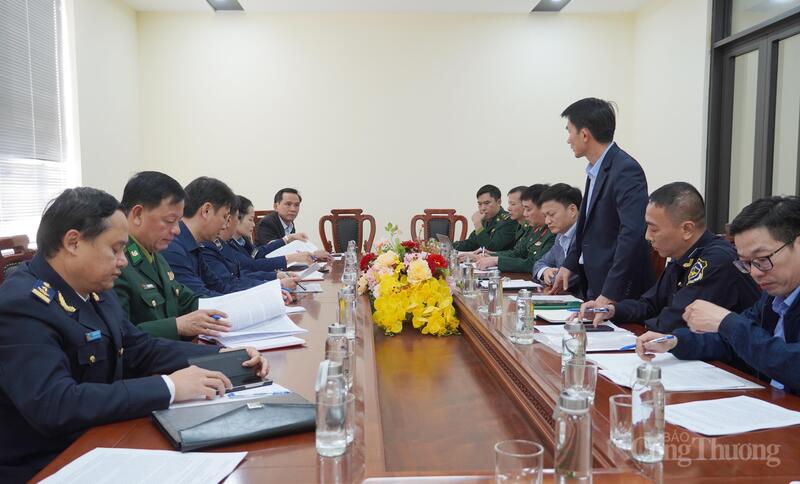 Văn phòng thường trực BCĐ 389 Quốc gia Ok88vip tỷ lệ kèo World Cup 2026 tại tỉnh Quảng Trị.