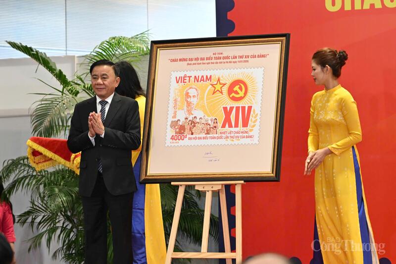 Lãnh đạo Đảng, Trang Chủ OKVIP COM Top #1 dự khai trương Trung tâm Báo chí Okvip69.com bán cá nổ hủ XIV - 10