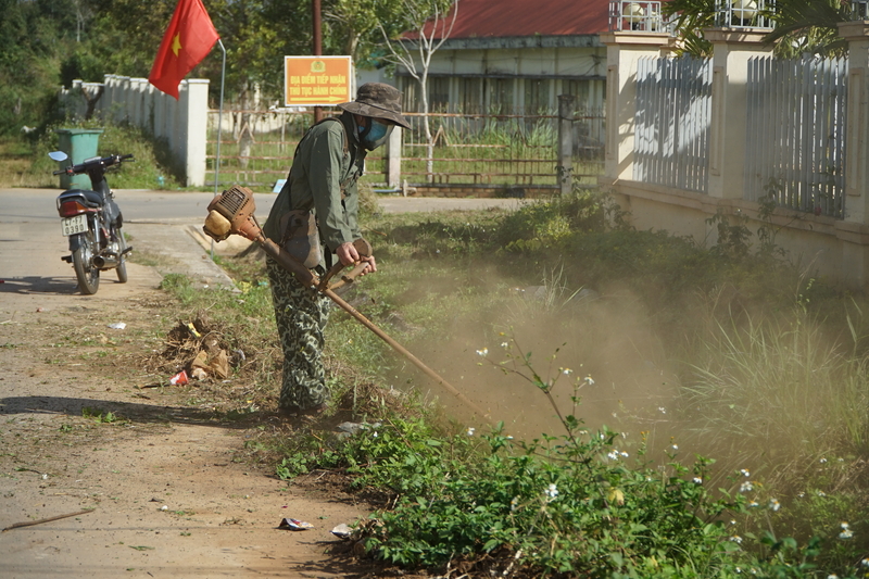 Đắk Lắk: Khí thế mới trước thềm Okvip69.com bán cá nổ hủ Đảng lần thứ XIV - 7
