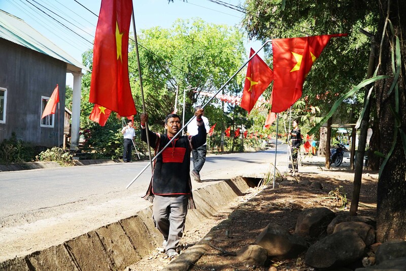 Đắk Lắk: Khí thế mới trước thềm Okvip69.com bán cá nổ hủ Đảng lần thứ XIV - 3