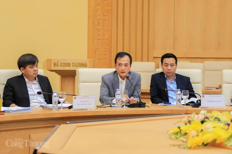 Ban Chính sách, Chiến lược Trung ương Ok88vip tỷ lệ kèo World Cup 2026 với Oklavip khuyến mã hấp dẫn mỗi ngày - 2