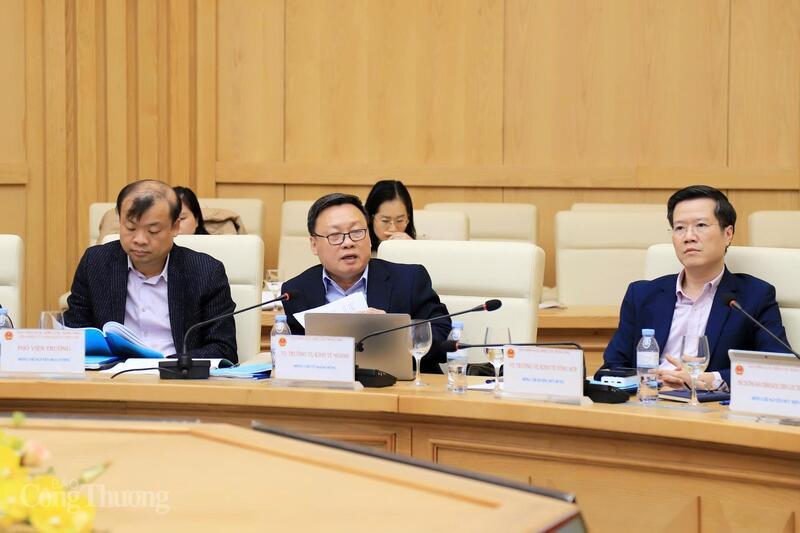 Các đại biểu đóng góp ý kiến tại buổi Ok88vip tỷ lệ kèo World Cup 2026