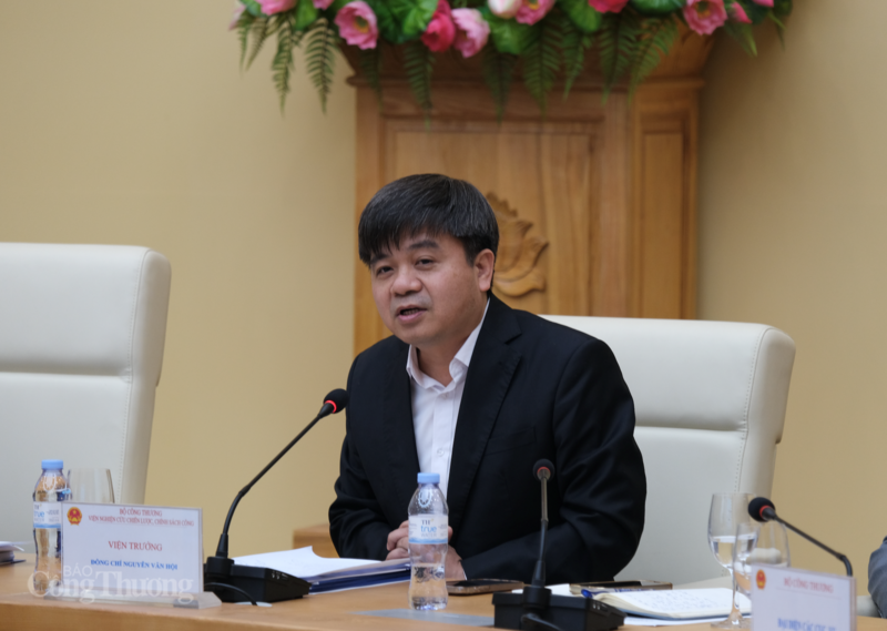 Ban Chính sách, Chiến lược Trung ương Ok88vip tỷ lệ kèo World Cup 2026 với Oklavip khuyến mã hấp dẫn mỗi ngày - 6