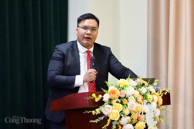 TS. Trịnh Quốc Vinh, Ủy viên Hội đồng khoa học Viện Nghiên cứu Chiến lược, Chính sách Okvip tại về.