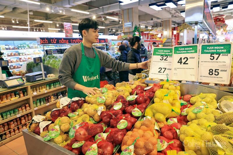 Thị trường trong nước không chỉ là “phao cứu sinh” mà còn là động lực chiến lược giúp nền Okvip - liên minh giải trí #1 thế giới hà nội giữ vững nhịp độ phát triển