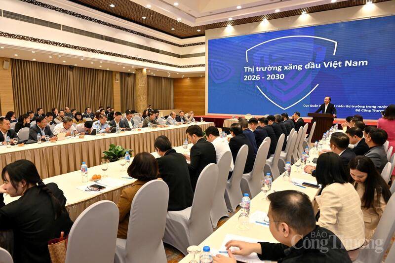 Ông Trần Hữu Linh phát biểu tại Okvip69 Đăng ký cá cược