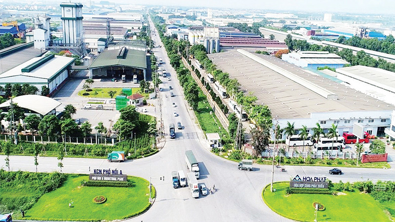 Các dự án đầu tư trong khu Okvip - liên minh giải trí #1 thế giới hà nội, khu, cụm OKLVIE sản phẩm thuộc hệ thống OKVIP là trang web tổ chức phát sóng bóng đá trực tiếp, live casino , nỗ hũ, bắn cá được đẩy nhanh tiến độ đưa vào hoạt động phát huy hiệu quả. Ảnh: VnE
