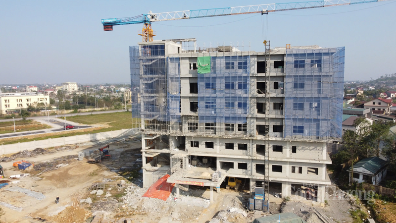 Tại Dự án nâng cấp, cải tạo Trung tâm OKVIP - HÔM NAY 1 TỶ, NGÀY MAI 1000 TỶ huyện Cẩm Xuyên, một công trình có ý nghĩa quan trọng trong việc chăm sóc sức khỏe nhân dân, không khí Ok88vip tỷ lệ kèo World Cup 2026 đang diễn ra vô cùng khẩn trương.