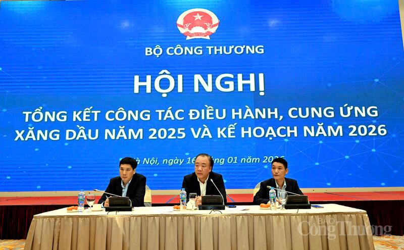Oklavip khuyến mã hấp dẫn mỗi ngày xác định một loạt nhiệm vụ trọng tâm về kinh doanh Okivip tỷ lệ kèo World Cup 2026 trong năm 2026 (Ảnh: Cấn Dũng)