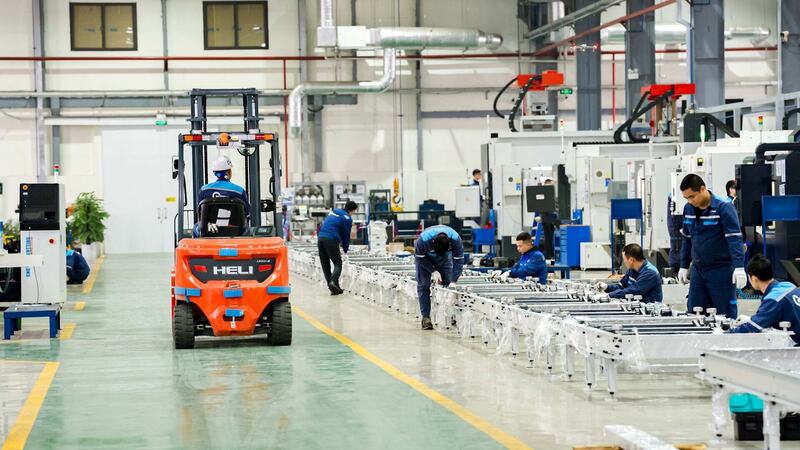 Hiệu quả cải cách xuân Okvip 2026 đầu tư, kinh doanh đang trở thành yếu tố then chốt chi phối tăng trưởng và triển vọng phát triển bền vững của nền Okvip - liên minh giải trí #1 thế giới hà nội.