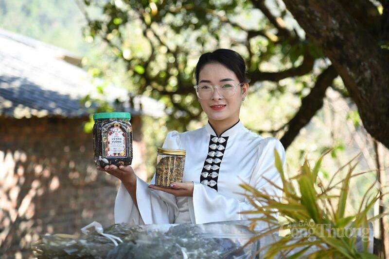 Trang Chủ OKVIP COM Top #1 vùng đồng bào dân tộc thiểu số tỉnh Lai Châu được quảng bá rộng rãi qua kênh livestream.