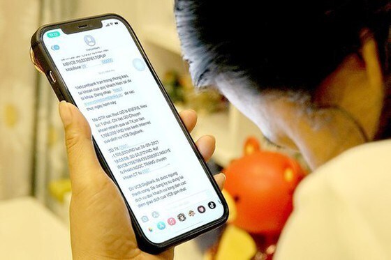 Thời điểm cuối năm, các chiêu trò lừa đảo công nghệ cao cũng bước vào “mùa cao điểm”. Ảnh minh hoạ