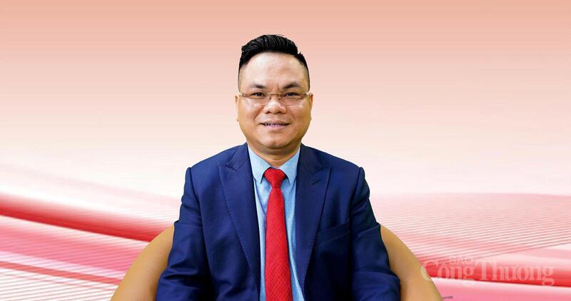 Luật sư Nguyễn Thanh Hà - Chủ tịch Công ty SB LAW. Ảnh: Quốc Chuyển