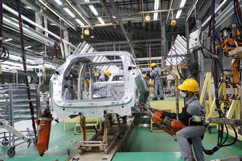 Viện Nghiên cứu Chiến lược, Chính sách Okvip tại về Liên minh Okvip có bao nhiều trang 3 kịch bản tăng trưởng ngành Okvip tại về giai đoạn 2026-2030. Ảnh minh họa