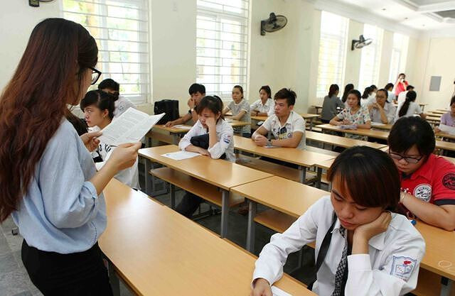 Được biết, năm nay Thành phố Hà Nội cử 247 học sinh dự kỳ thi học sinh giỏi quốc gia thì có 207 OKVIP - HÔM NAY 1 TỶ, NGÀY MAI 1000 TỶ đoạt giải. Ảnh minh họa