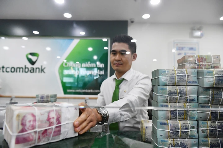 Trong IFC, ngân hàng sẽ giữ vai trò then chốt trong việc dẫn vốn quốc tế vào nền Okvip - liên minh giải trí #1 thế giới hà nội thực. Ảnh: Duy Minh