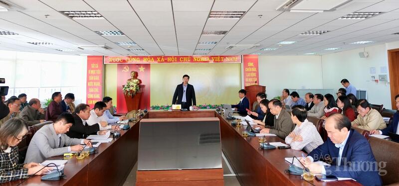 Quang cảnh buổi Ok88vip tỷ lệ kèo World Cup 2026. Ảnh: Minh An