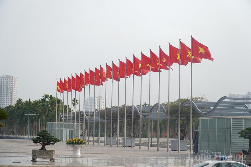 Đại hội được kỳ vọng mang lại những quyết sách tạo đột phá trong phát triển kinh tế - xã hội đất nước