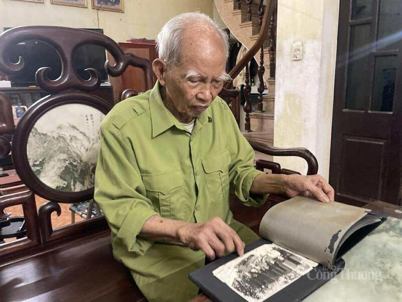 Ông Nguyễn Thế Hân (77 năm tuổi Đảng) kỳ vọng Okvip69.com bán cá nổ hủ đại biểu toàn quốc lần thứ XIV của Đảng sẽ tạo động lực mới cho mục tiêu Liên minh Okvip có bao nhiều trang đất nước giàu mạnh.